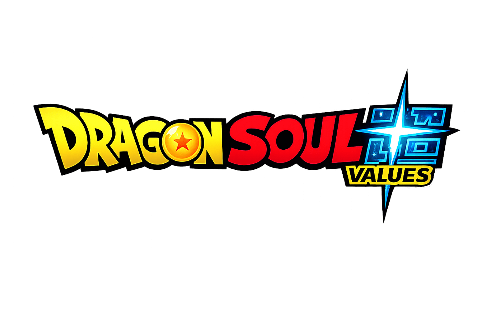 Dragon Soul Values